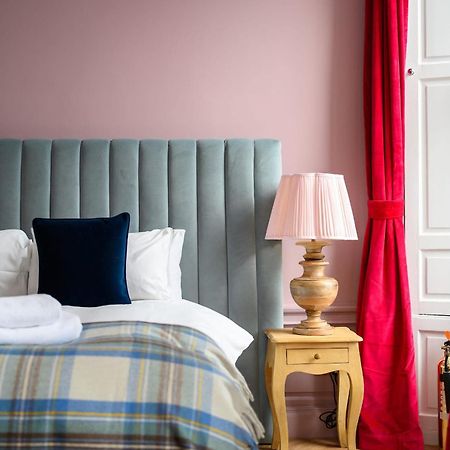 Queen Charlotte Guesthouse Edinburgh Luaran gambar