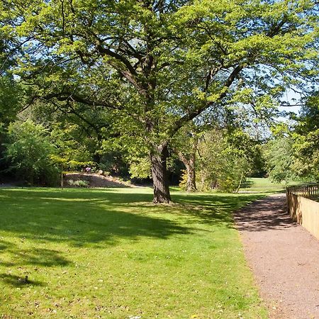 Queen Charlotte Guesthouse Edinburgh Luaran gambar