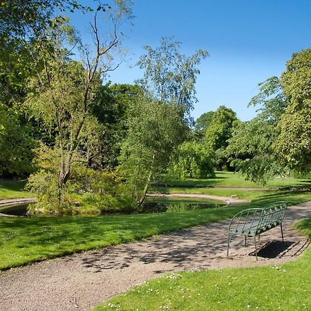 Queen Charlotte Guesthouse Edinburgh Luaran gambar