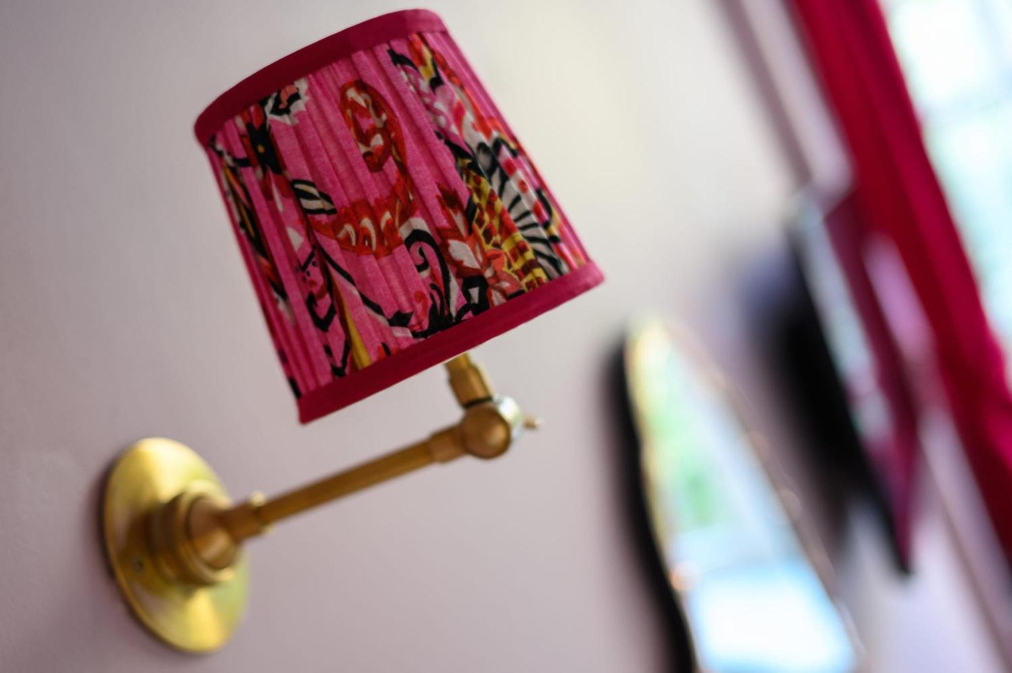 Queen Charlotte Guesthouse Edinburgh Luaran gambar