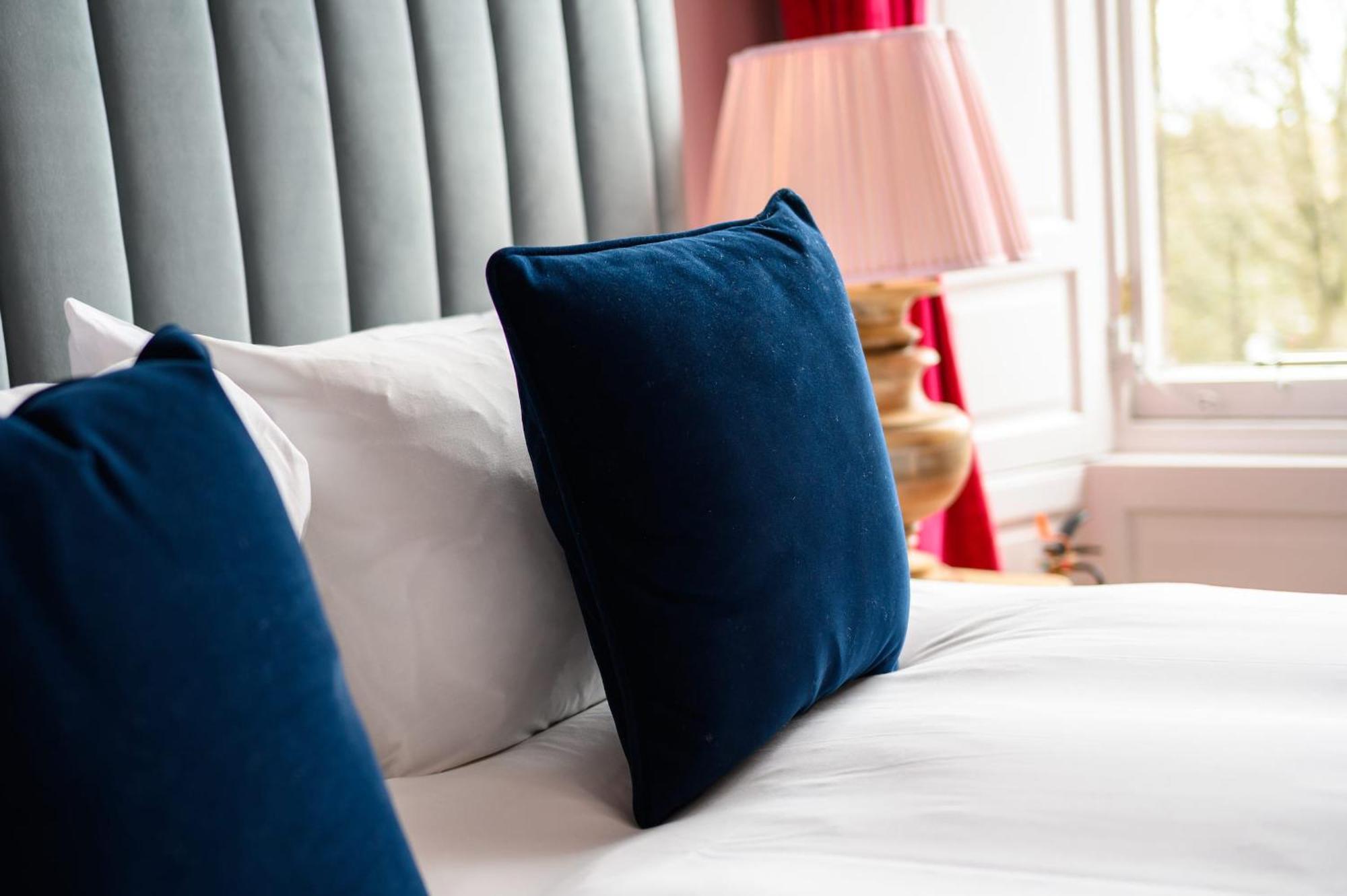 Queen Charlotte Guesthouse Edinburgh Luaran gambar