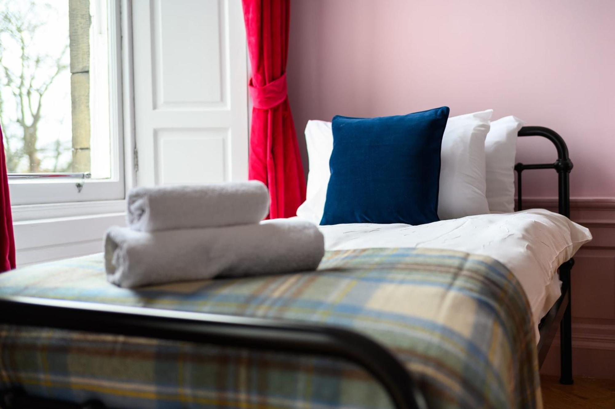 Queen Charlotte Guesthouse Edinburgh Luaran gambar
