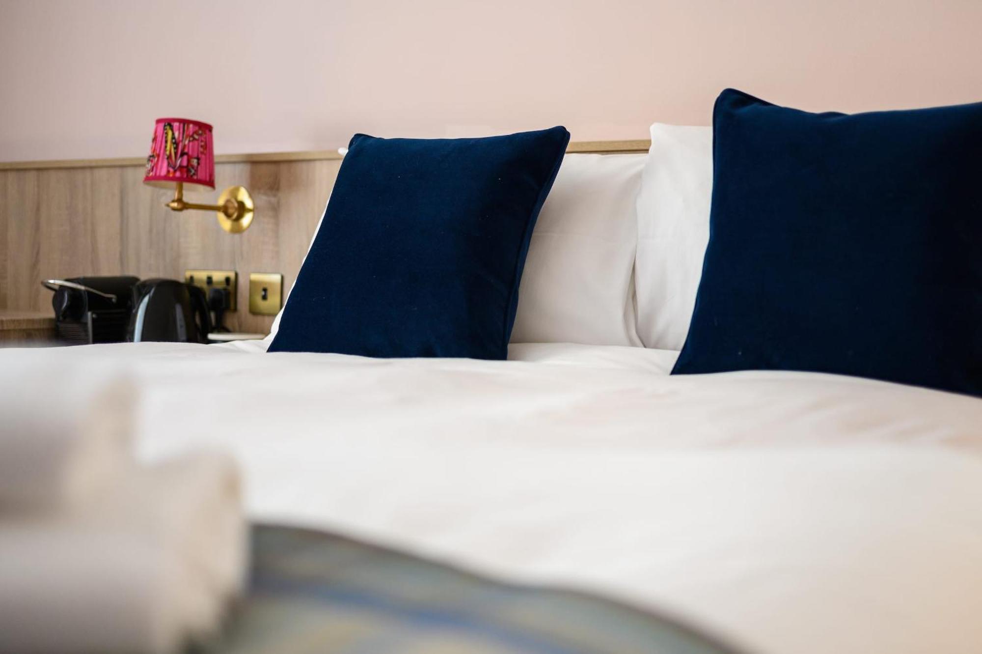 Queen Charlotte Guesthouse Edinburgh Luaran gambar