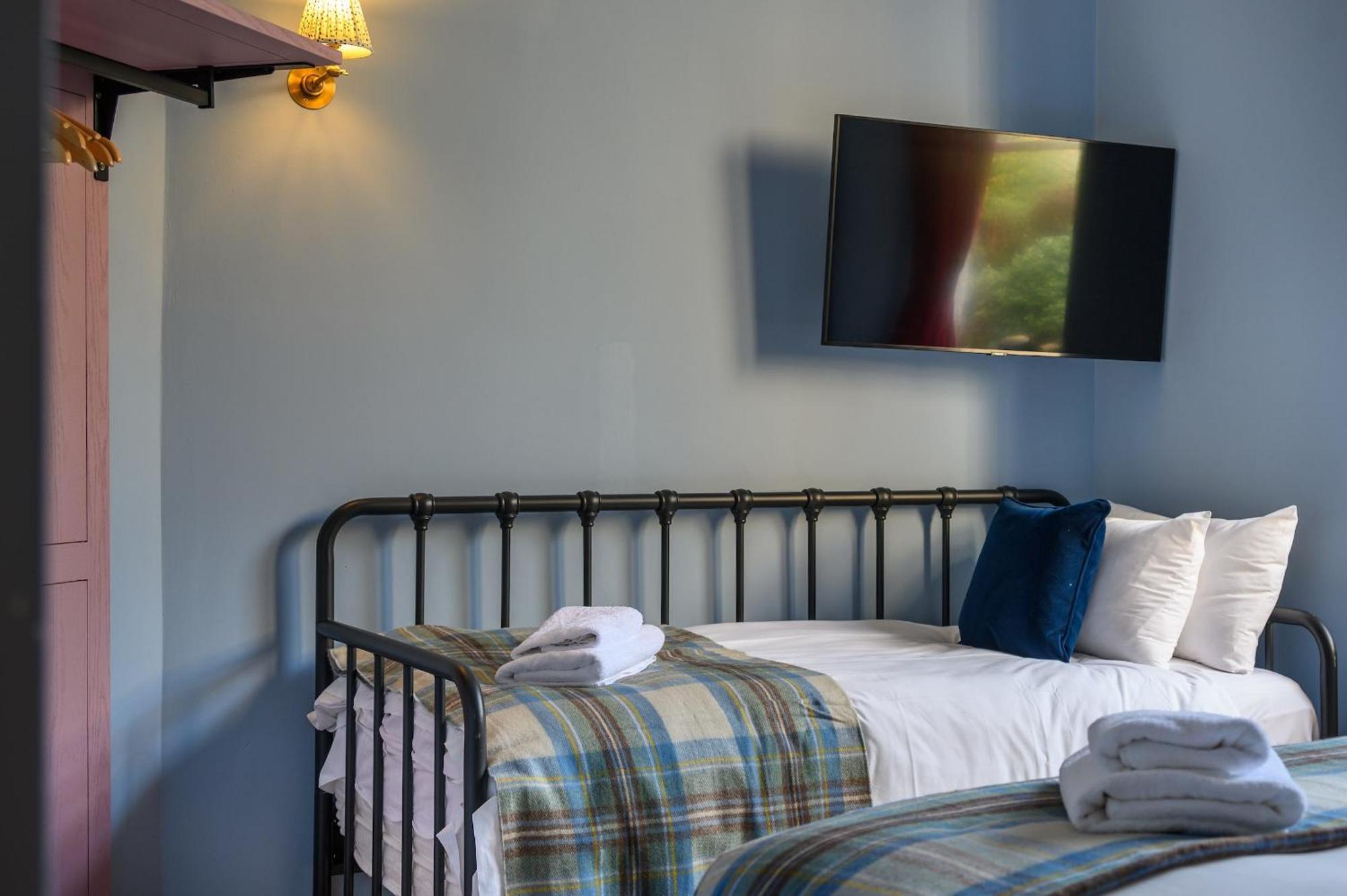 Queen Charlotte Guesthouse Edinburgh Luaran gambar