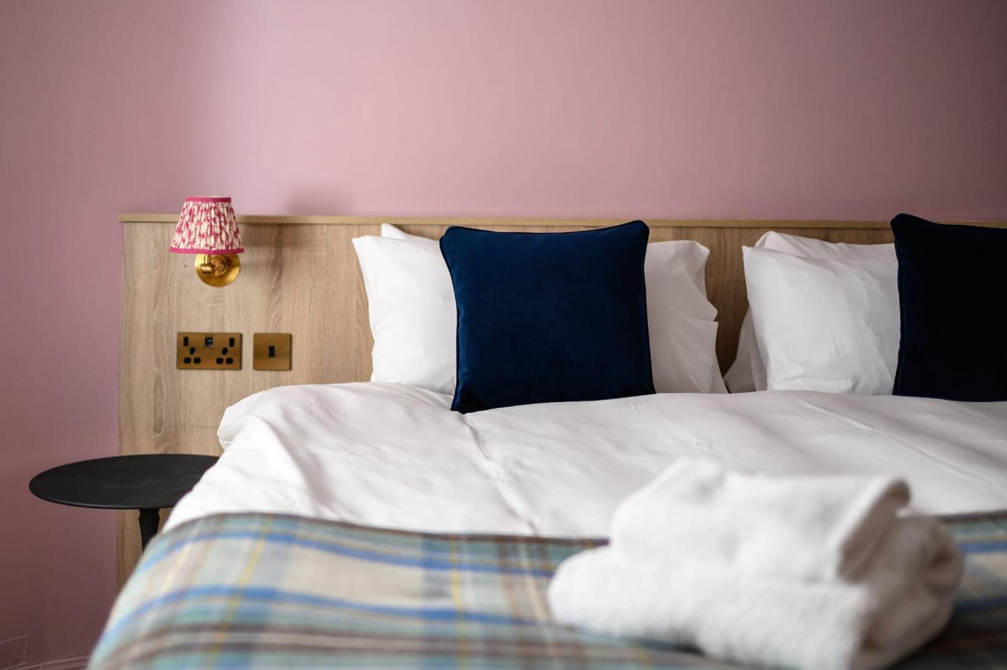 Queen Charlotte Guesthouse Edinburgh Luaran gambar