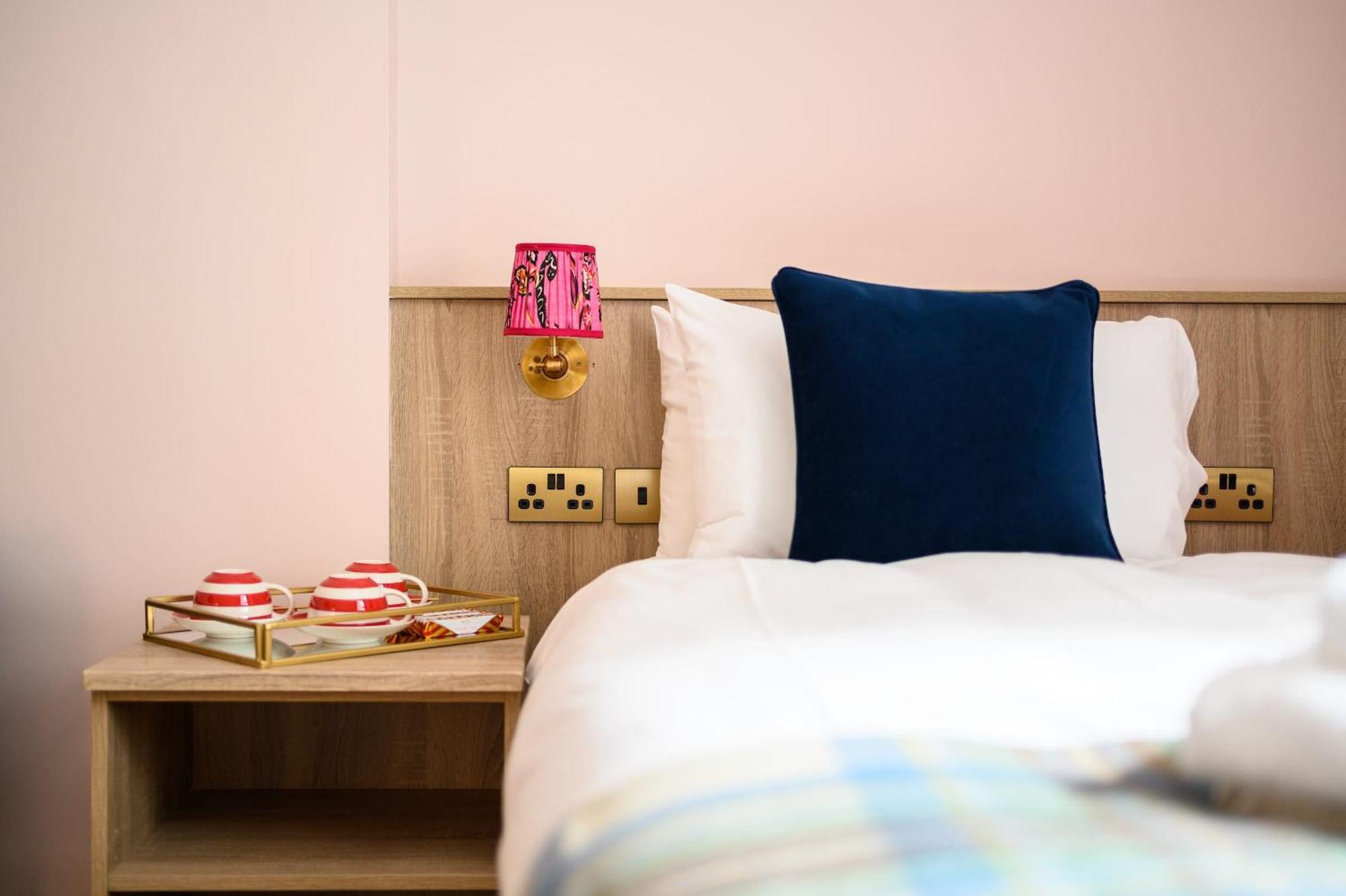 Queen Charlotte Guesthouse Edinburgh Luaran gambar