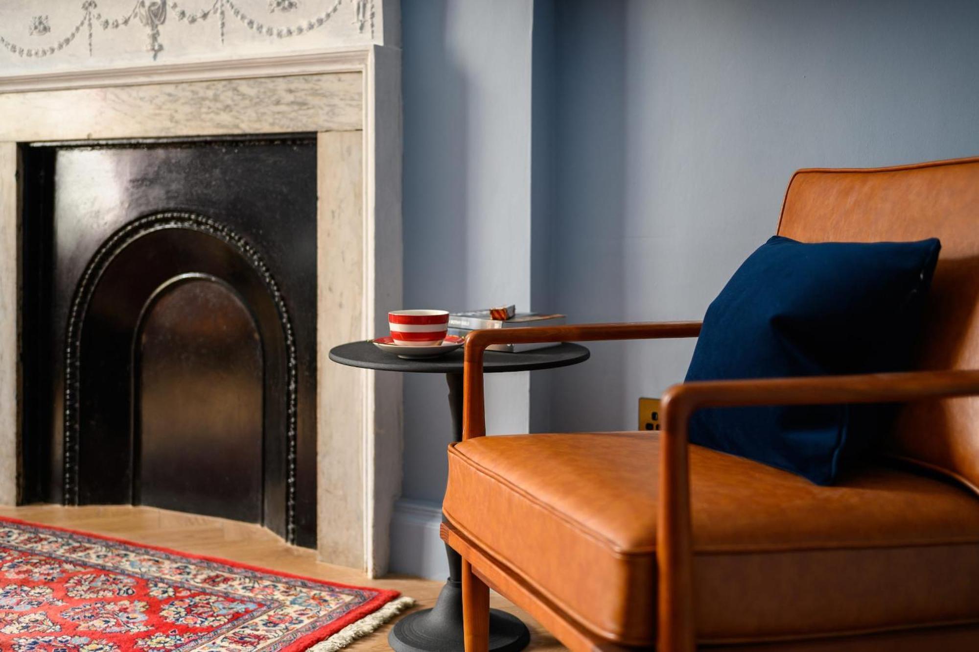 Queen Charlotte Guesthouse Edinburgh Luaran gambar