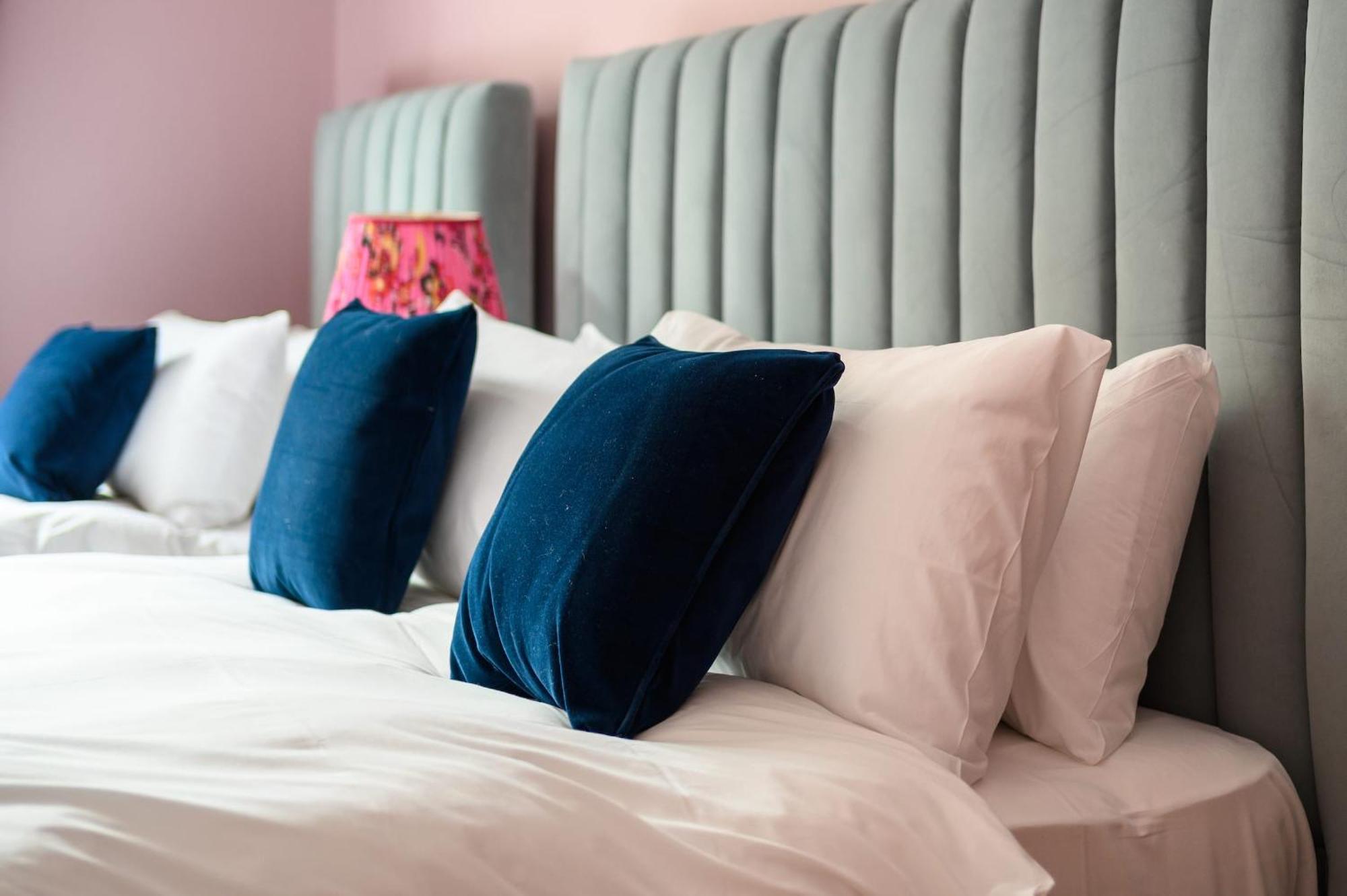 Queen Charlotte Guesthouse Edinburgh Luaran gambar