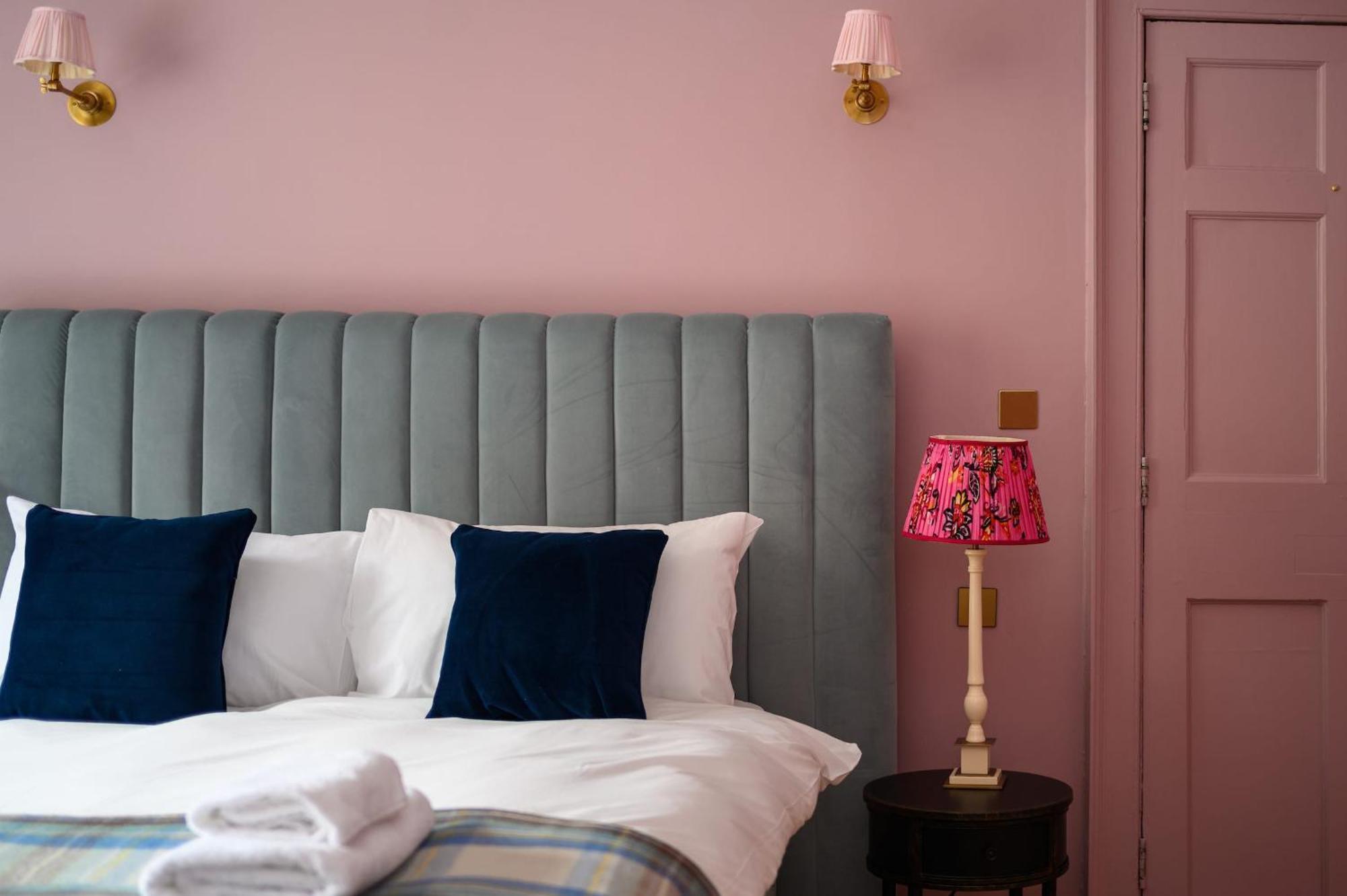 Queen Charlotte Guesthouse Edinburgh Luaran gambar