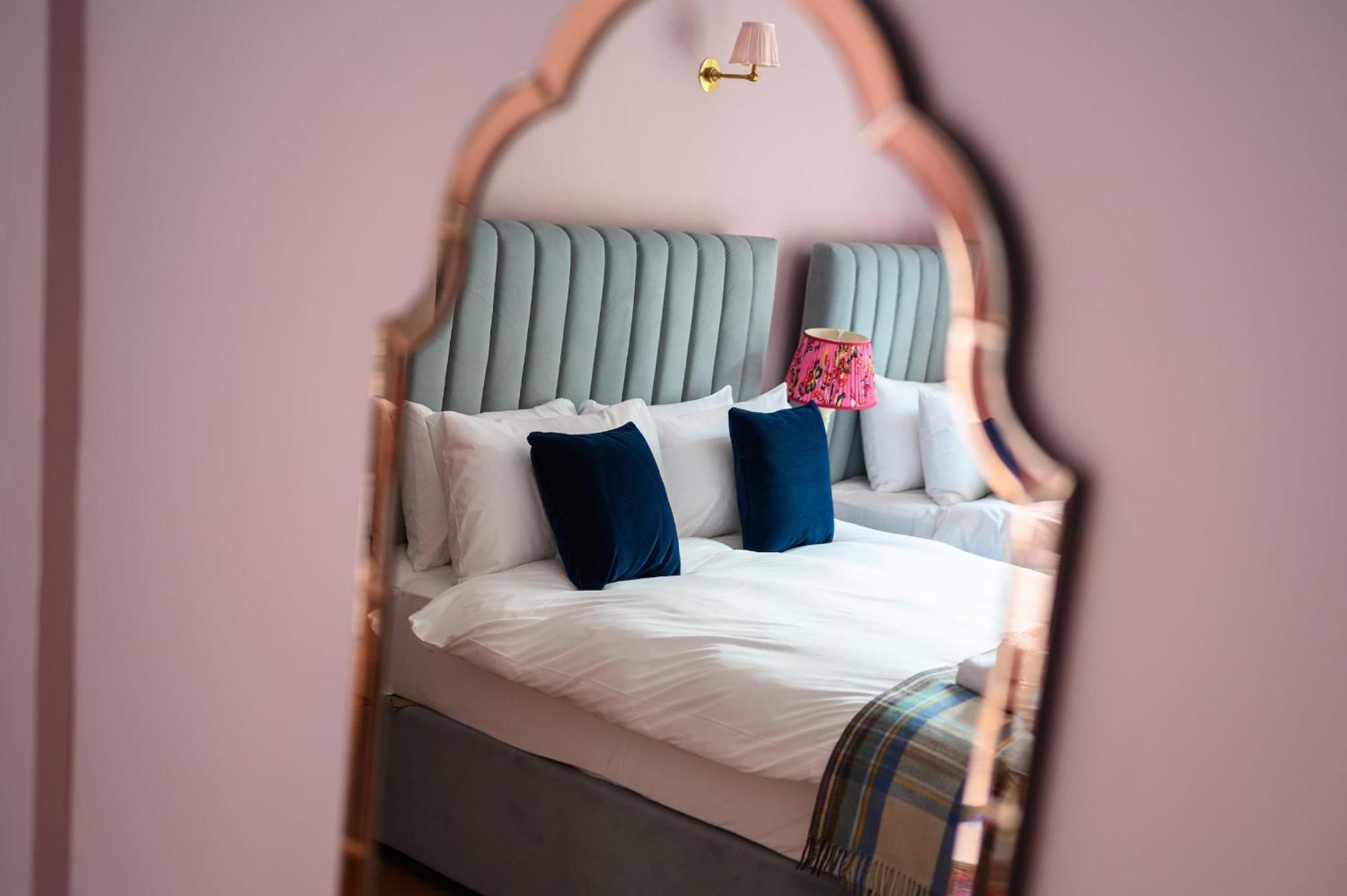 Queen Charlotte Guesthouse Edinburgh Luaran gambar