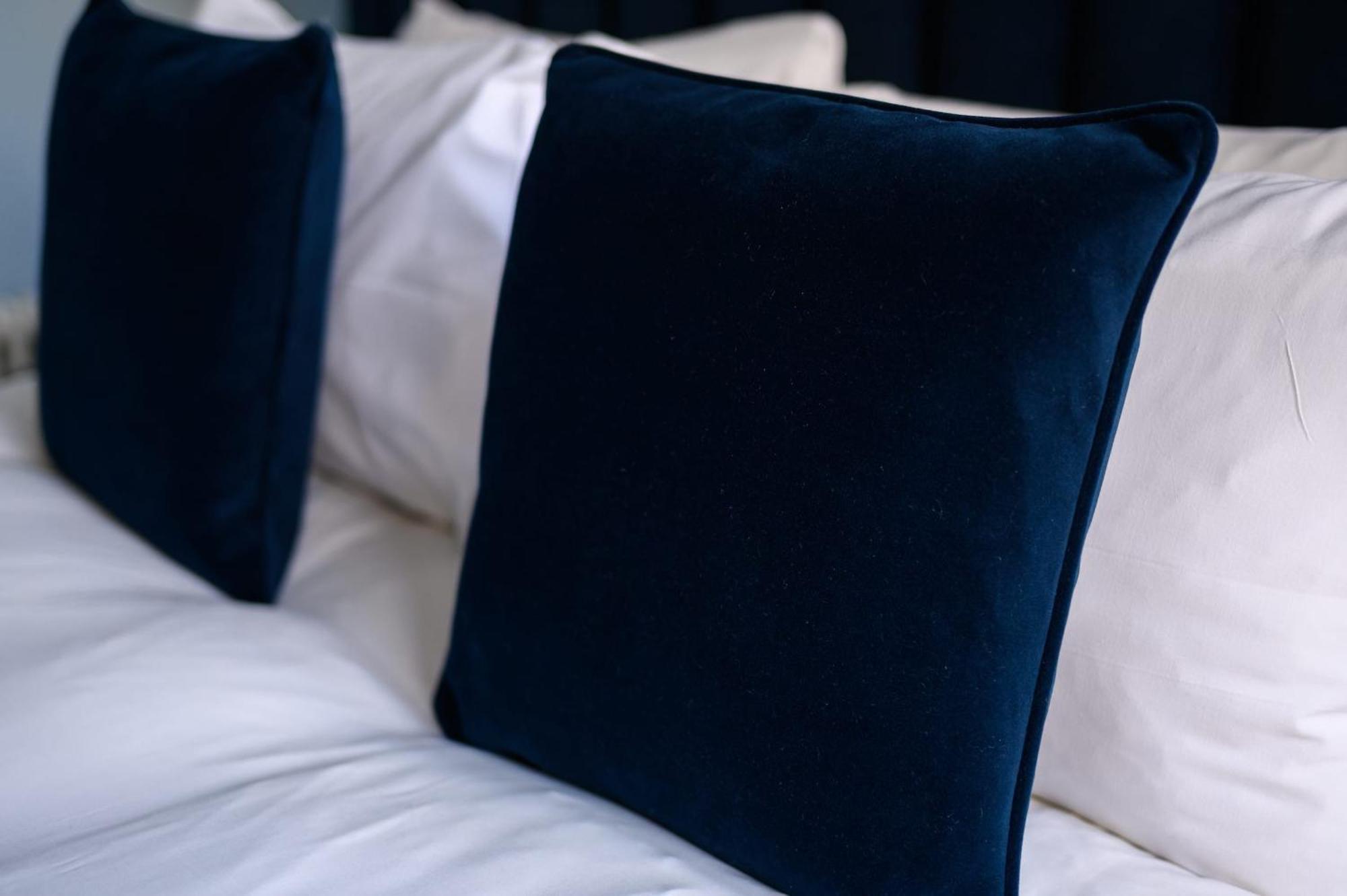 Queen Charlotte Guesthouse Edinburgh Luaran gambar