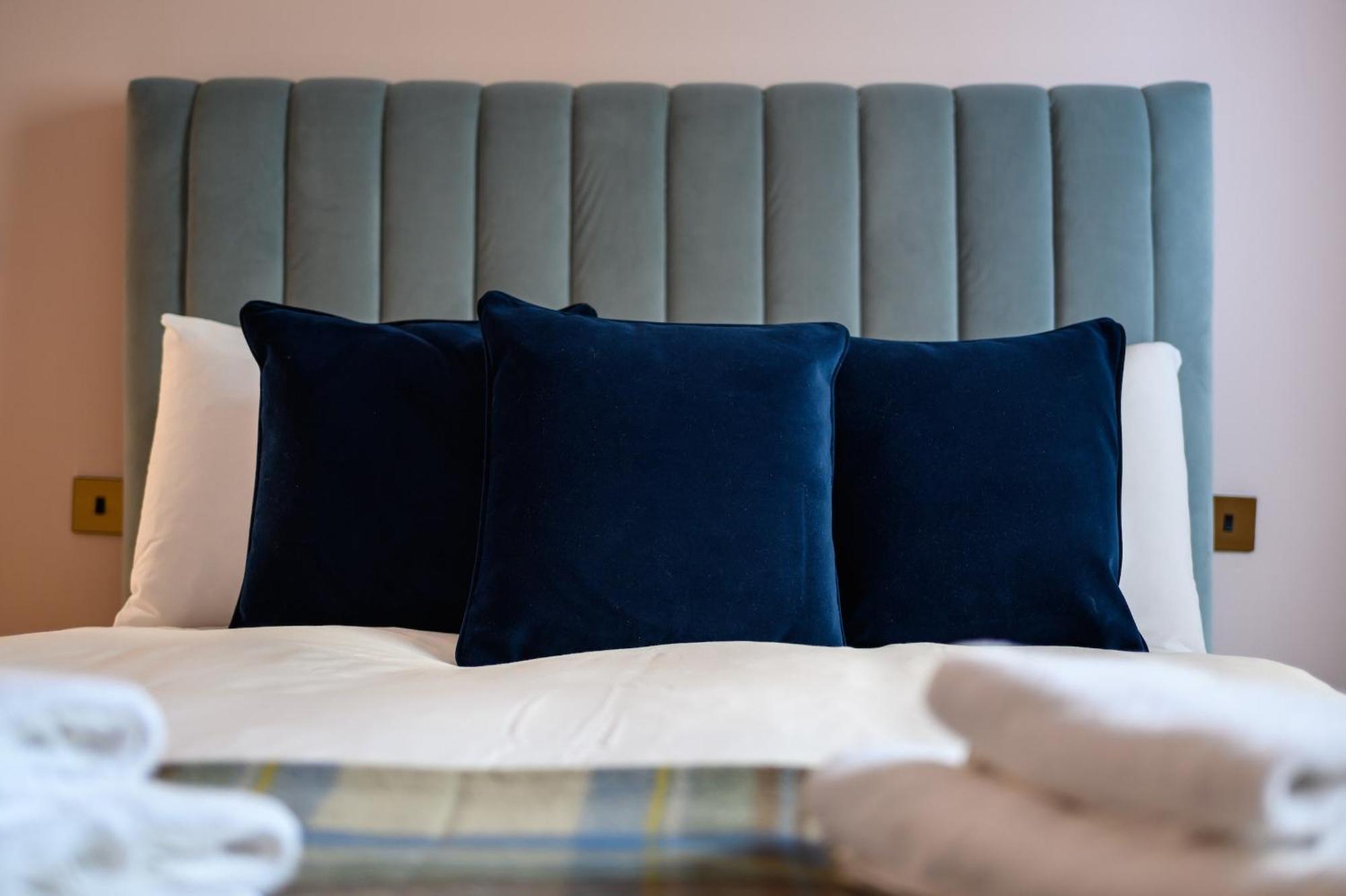 Queen Charlotte Guesthouse Edinburgh Luaran gambar