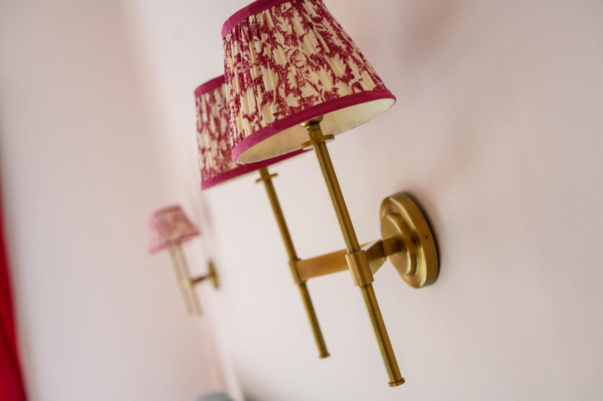Queen Charlotte Guesthouse Edinburgh Luaran gambar