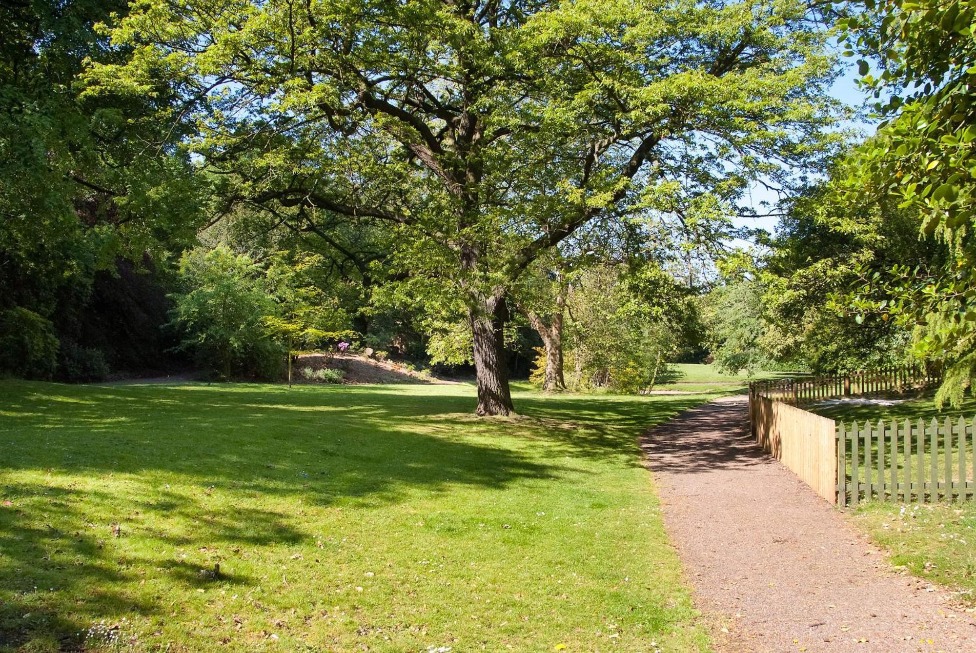Queen Charlotte Guesthouse Edinburgh Luaran gambar