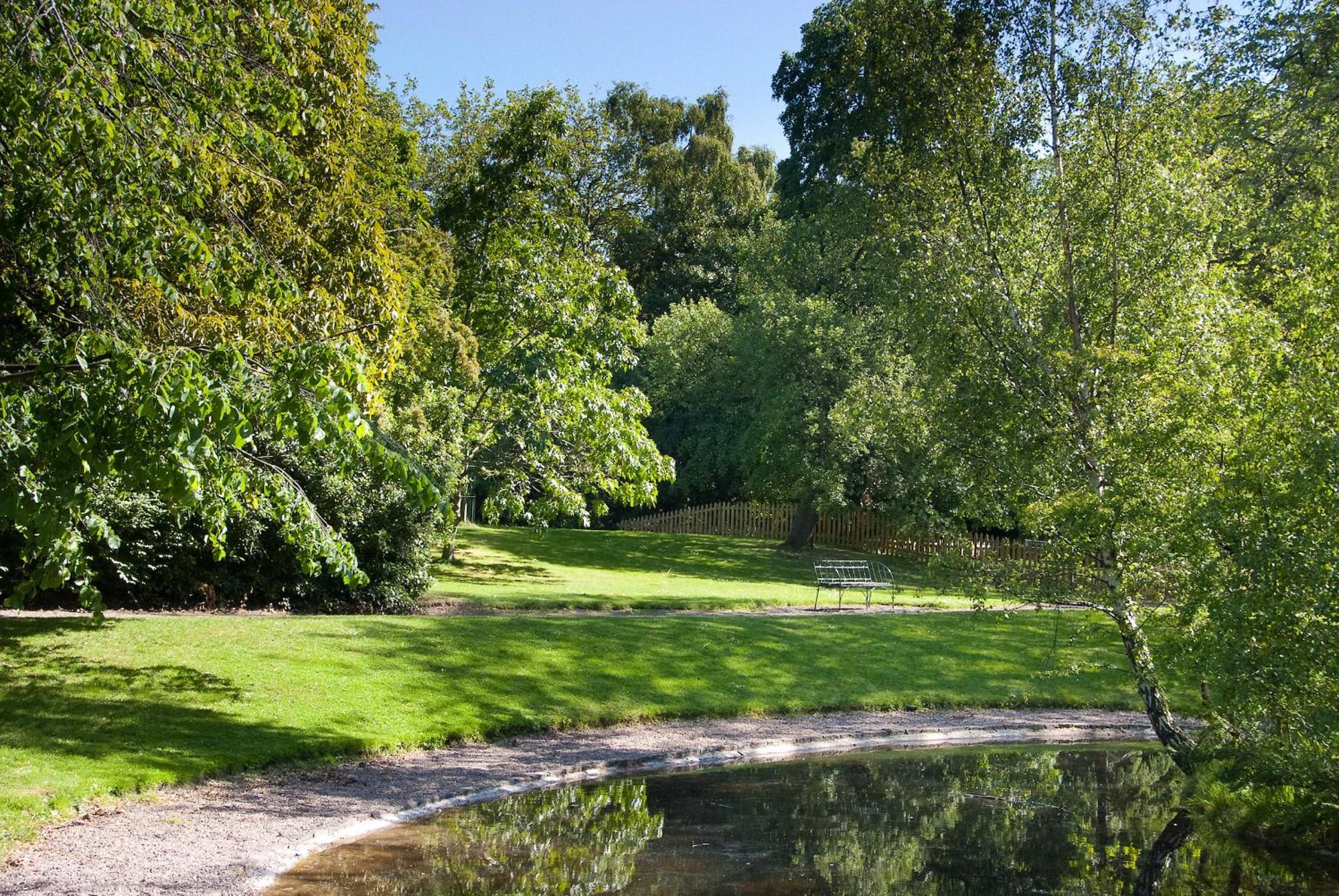 Queen Charlotte Guesthouse Edinburgh Luaran gambar